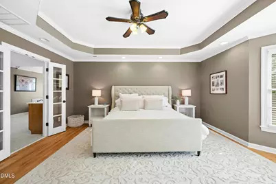 101 Gentlewoods Drive, Cary, NC 27518 - Photo 30