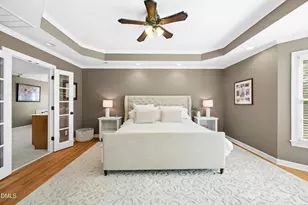 101 Gentlewoods Dr, Cary, NC 27518 - Photo 30