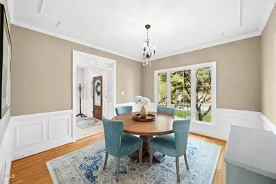 101 Gentlewoods Drive, Cary, NC 27518 - Photo 10