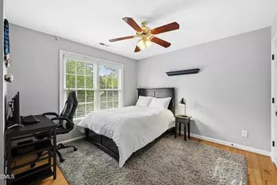 101 Gentlewoods Drive, Cary, NC 27518 - Photo 24