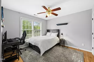 101 Gentlewoods Dr, Cary, NC 27518 - Photo 24