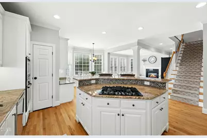 101 Gentlewoods Drive, Cary, NC 27518 - Photo 20