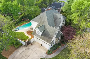 101 Gentlewoods Dr, Cary, NC 27518 - Photo 40