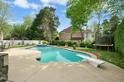 101 Gentlewoods Drive, Cary, NC 27518 - Photo 36