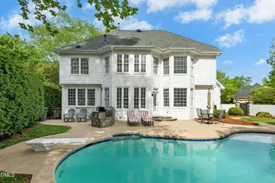 101 Gentlewoods Drive, Cary, NC 27518 - Photo 4