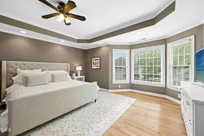 101 Gentlewoods Drive, Cary, NC 27518 - Photo 26