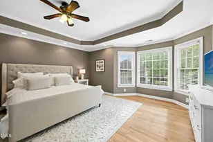 101 Gentlewoods Dr, Cary, NC 27518 - Photo 26