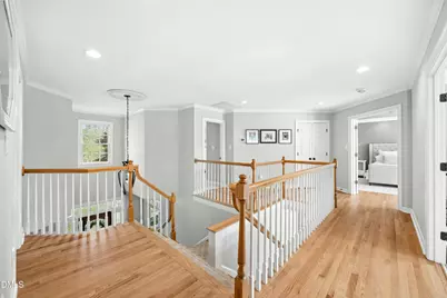 101 Gentlewoods Drive, Cary, NC 27518 - Photo 34