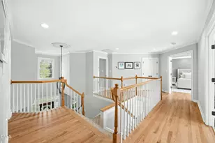 101 Gentlewoods Dr, Cary, NC 27518 - Photo 34