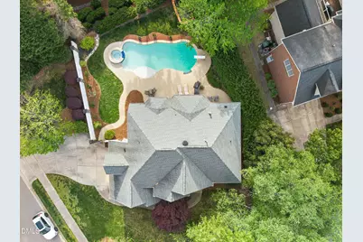 101 Gentlewoods Drive, Cary, NC 27518 - Photo 44
