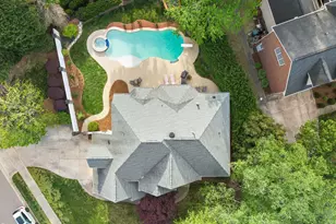 101 Gentlewoods Dr, Cary, NC 27518 - Photo 44