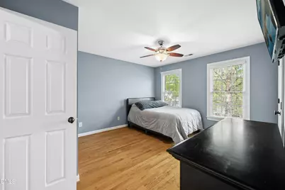 101 Gentlewoods Drive, Cary, NC 27518 - Photo 22