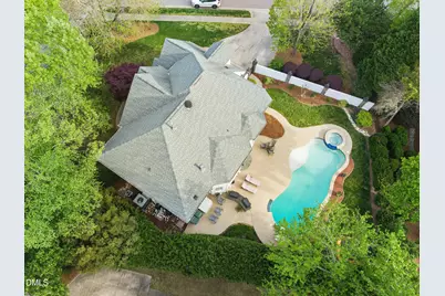101 Gentlewoods Drive, Cary, NC 27518 - Photo 42