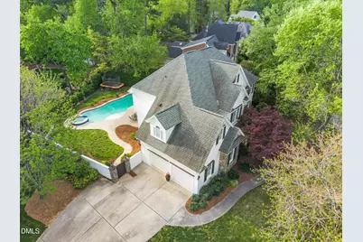 101 Gentlewoods Drive, Cary, NC 27518 - Photo 44