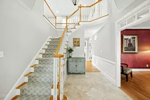 101 Gentlewoods Dr, Cary, NC 27518 - Photo 6