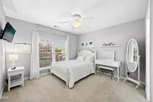 101 Gentlewoods Dr, Cary, NC 27518 - Photo 36