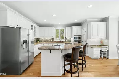 101 Gentlewoods Drive, Cary, NC 27518 - Photo 18