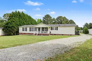 8417 Kenridge Ln, Fuquay Varina, NC 27526 - Photo 2