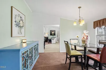 8417 Kenridge Lane, Fuquay Varina, NC 27526 - Photo 8