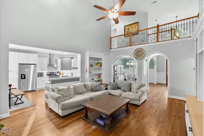 64 Covington Court, Clayton, NC 27527 - Photo 6