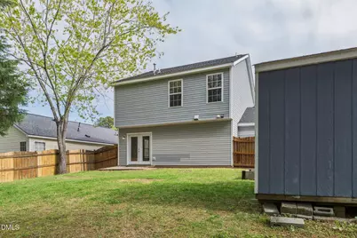 510 Homestead Park Drive, Apex, NC 27502 - Photo 26