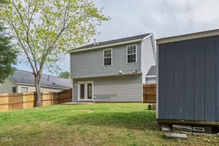 510 Homestead Park Dr, Apex, NC 27502 - Photo 26