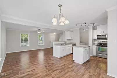 510 Homestead Park Drive, Apex, NC 27502 - Photo 12