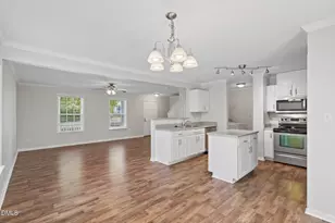 510 Homestead Park Dr, Apex, NC 27502 - Photo 12