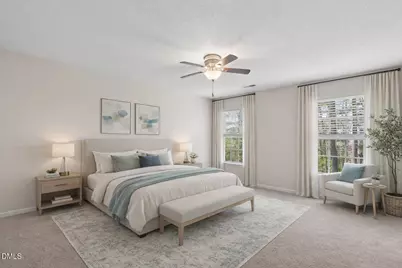 510 Homestead Park Drive, Apex, NC 27502 - Photo 4