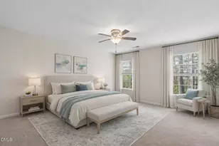 510 Homestead Park Dr, Apex, NC 27502 - Photo 4