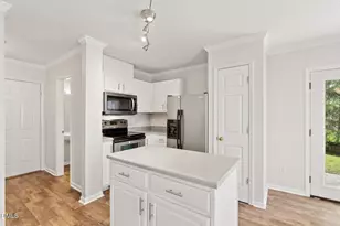 510 Homestead Park Dr, Apex, NC 27502 - Photo 14