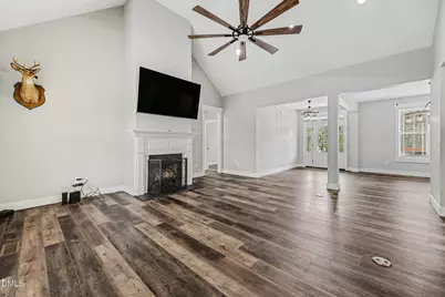 127 Morgan Drive, Zebulon, NC 27597 - Photo 8