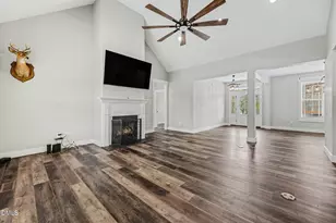 127 Morgan Dr, Zebulon, NC 27597 - Photo 8