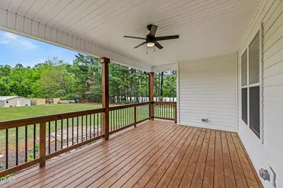 127 Morgan Drive, Zebulon, NC 27597 - Photo 26