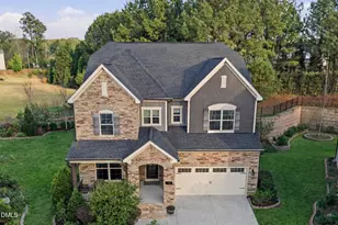 221 Birdsgrove Ct, Cary, NC 27519 - Photo 1