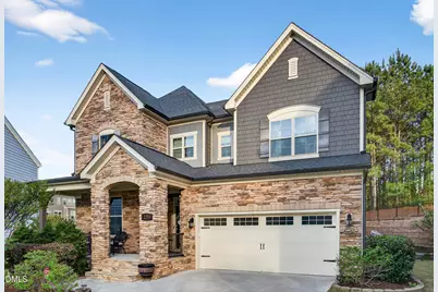 221 Birdsgrove Court, Cary, NC 27519 - Photo 4