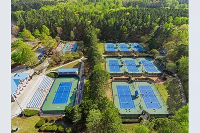 221 Birdsgrove Court, Cary, NC 27519 - Photo 76