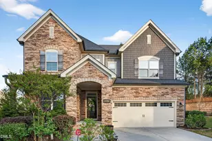 221 Birdsgrove Ct, Cary, NC 27519 - Photo 2