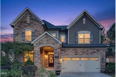 221 Birdsgrove Court, Cary, NC 27519 - Photo 2