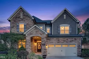 221 Birdsgrove Ct, Cary, NC 27519 - Photo 2