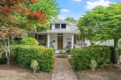 221 Glascock Street, Raleigh, NC 27604 - Photo 1