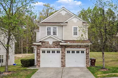 3613 Turquoise Drive, Durham, NC 27703 - Photo 1