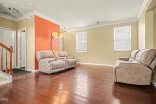 3613 Turquoise Dr, Durham, NC 27703 - Photo 4