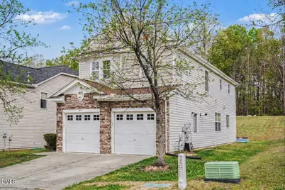 3613 Turquoise Drive, Durham, NC 27703 - Photo 2