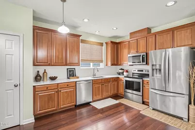 3613 Turquoise Drive, Durham, NC 27703 - Photo 10