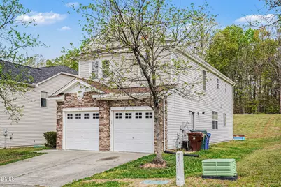 3613 Turquoise Drive, Durham, NC 27703 - Photo 2