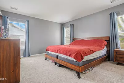 3613 Turquoise Drive, Durham, NC 27703 - Photo 18