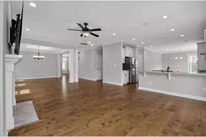 1013 Blackpool Court, Apex, NC 27502 - Photo 14