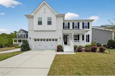 1013 Blackpool Court, Apex, NC 27502 - Photo 1