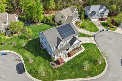 203 Hico Way, Durham, NC 27703 - Photo 54